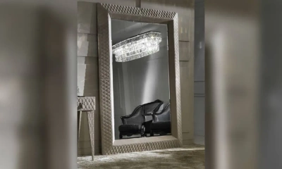 Зеркало Dv Home Collection Byron