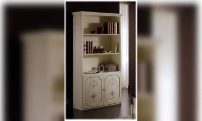 Книжный Шкаф Pellegatta Mb