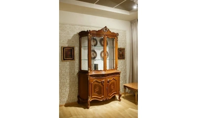 Витрина Vaccari Giovanni Bella Italia