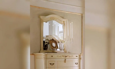 Зеркало Barnini Oseo Prestige