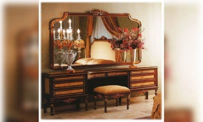 Туалетный Столик Asnaghi Interiors Whisper