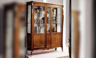 Витрина Seven Sedie Cinzia