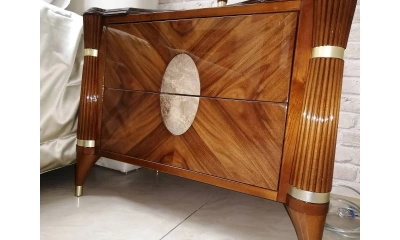 Тумба Прикроватная Francesco Pasi Ellipce