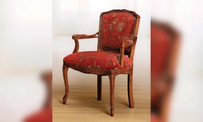 Стул Morello Gianpaolo Parigina 2