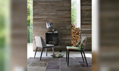 Стул Tomasella Lolita