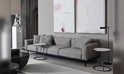 Диван Meridiani Timothy