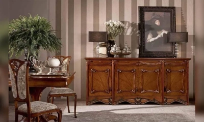 Комод Medea Liberty Collection 14