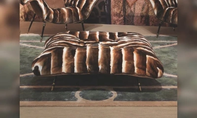 Пуф Visionnaire Home Philosophy 3