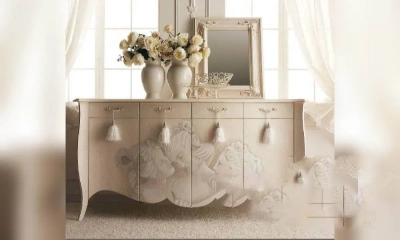 Комод, Giusti Portos 2