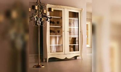 Витрина Cortezari Sofia