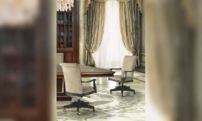 Рабочее Кресло Angelo Cappellini Timeless