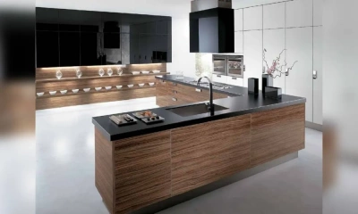 Кухня Biefbi Cucine Elba