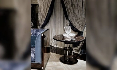 Стол Francesco Molon T542.02