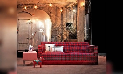 Диван Creazioni Antonio