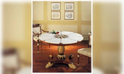 Стол Francesco Molon F106.01