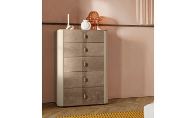 Комод с ящиками Alf Group Hebe