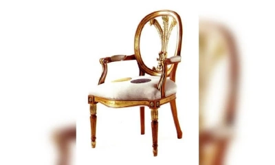 Стул Jumbo Collection Mat-15