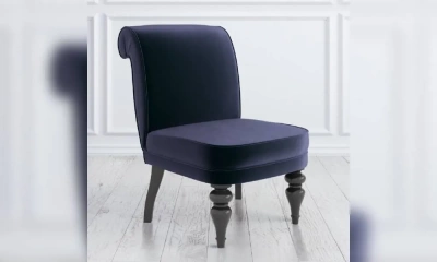 Кресло Kreind Лира M16-B-B18