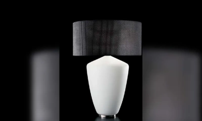 Barovier & Toso Лампа 6919\Bs\Qn