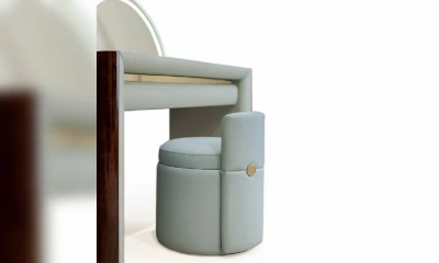 Пуф Turri Madison