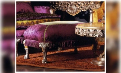 Пуф Jumbo Collection Ritz-78B