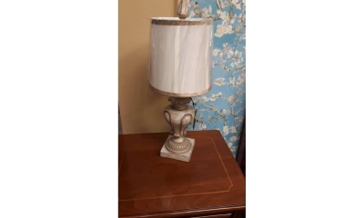 Лампа Настольная Stylecraft Анна Потапова