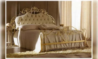 Кровать Cortezari Olimpia 1