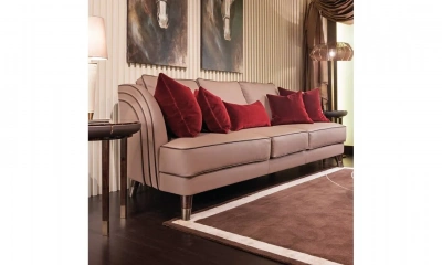 Диван Noir Turri Z673