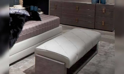 Банкетка Malerba Secret Love