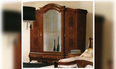 Шкаф Grilli Rondo 3