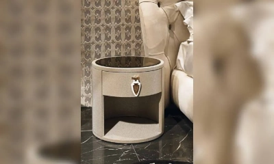 Тумба Прикроватная Visionnaire Nottingham 2