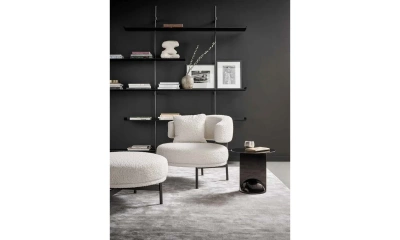 Кресло Bonaldo Neuilly Longe