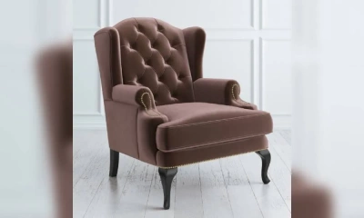 Кресло Kreind Френсис M12Y-Bg-B05