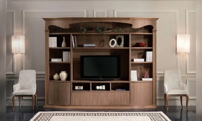 Стенка Goldconfort Diana