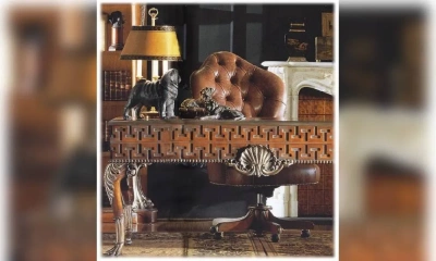 Кресло Руководителя Jumbo Collection Temptations