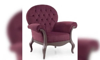 Кресло Seven Sedie Sophia 3