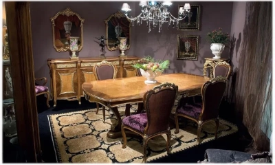 Столовая Rampoldi Belleville