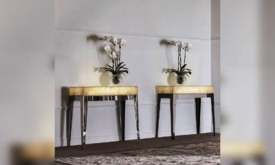 Консоль Longhi Gorky 2