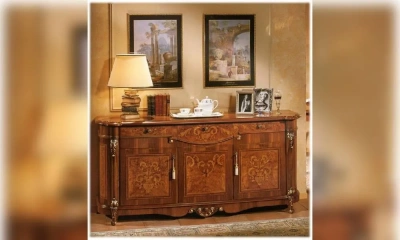 Комод Grilli Trevi 3