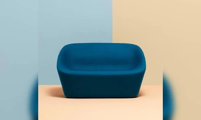 Софа Pedrali Log