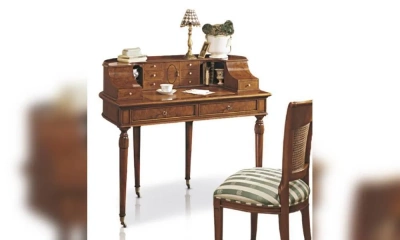 Стол Письменный Francesco Molon R28