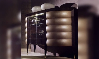 Комод Turri Orion