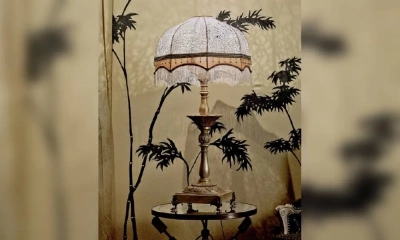 Настольная Лампа Provasi Prl802