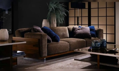 Диван Malerba Dresscode 1