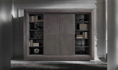 Стенка ТВ Dv Home Collection Byron