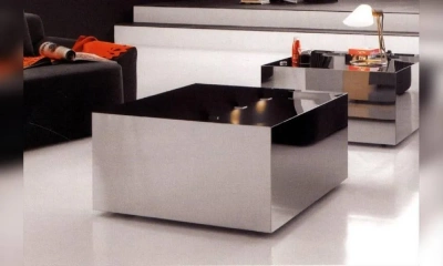 Стол Журнальный Cattelan Italia Dadox B