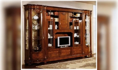 Cтенка Antonelli Moravio Pitti 5