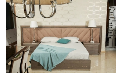 Кровать CAMELGROUP Elite