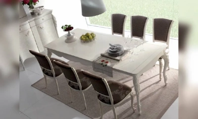 Стол Giuliacasa 1007T-Vn