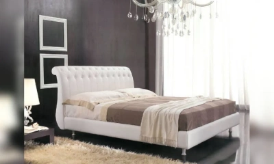 Кровать Bedding Grace